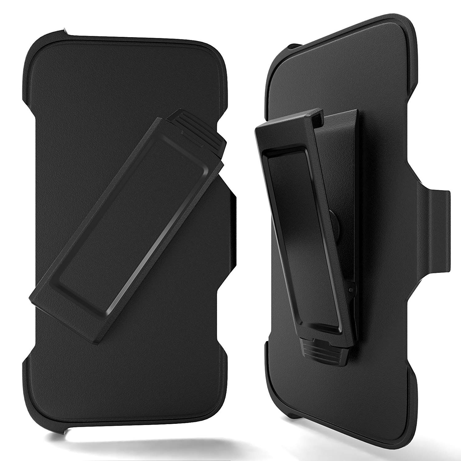 iPHONE 11 Pro (5.8in) Armor Robot Clip Only (Black)
